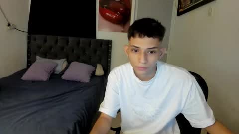 white online show from March 2026 01:28:01 AM