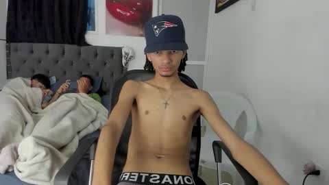 white online show from April 2026 09:21:02 AM