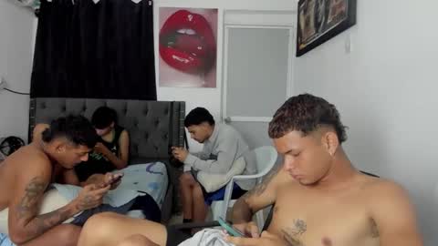 white online show from April 2026 06:19:01 AM