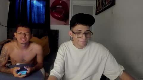 white online show from April 2026 07:08:01 PM