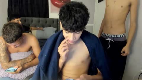 white online show from April 2026 10:38:02 AM