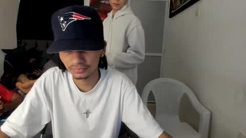 white online show from April 2026 09:45:02 AM