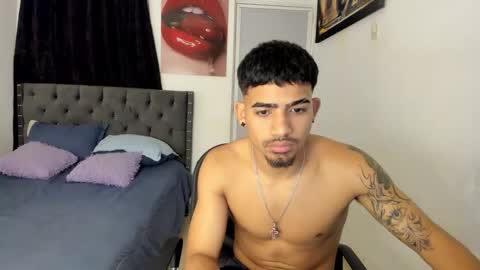 white online show from April 2026 09:08:01 AM