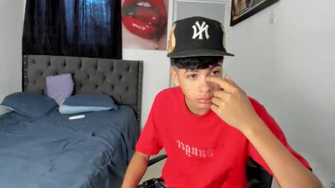 white online show from April 2026 05:59:01 PM