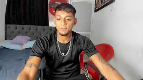 white online show from April 2026 12:02:02 AM