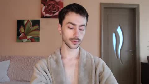 Tom online show from July 2026 10:54:01 AM