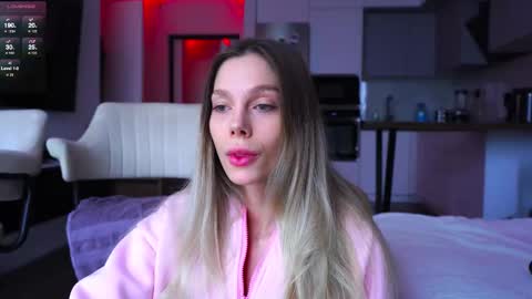 Kate  online show from January 2026 07:57:01 AM