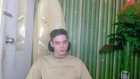 Christian online show from January 2026 01:05:02 PM