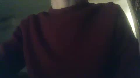 Snapshot of whiteduke81 chatting on February 2025 11:06:02 PM Whiteduke online show from February 2025 11:06:02 PM