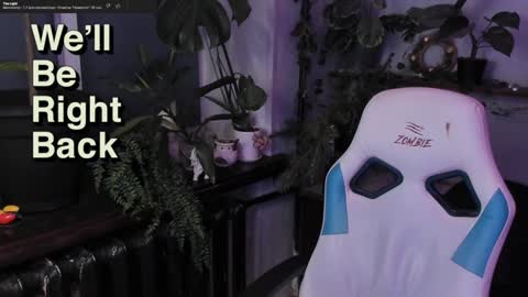 Snapshot of whiteegrimm chatting on January 2025 07:45:02 PM Gus online show from January 2025 07:45:02 PM