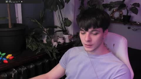 Snapshot of whiteegrimm chatting on January 2025 08:29:01 PM Gus online show from January 2025 08:29:01 PM