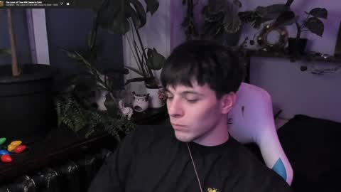 Snapshot of whiteegrimm chatting on January 2025 06:26:01 PM Gus online show from January 2025 06:26:01 PM