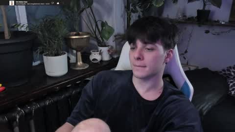 Snapshot of whiteegrimm chatting on January 2025 08:34:02 PM Gus online show from January 2025 08:34:02 PM