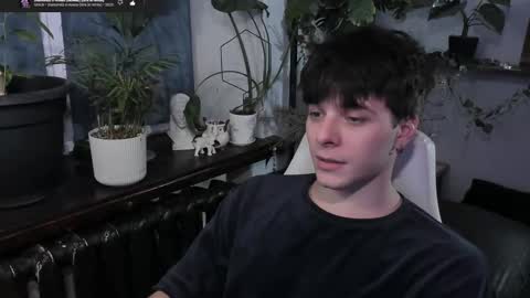 Snapshot of whiteegrimm chatting on February 2025 11:26:02 PM Gus online show from February 2025 11:26:02 PM