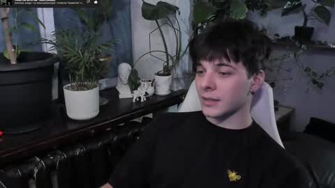 Snapshot of whiteegrimm chatting on February 2025 10:47:01 PM Gus online show from February 2025 10:47:01 PM