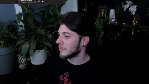 Gus online show from February 2026 09:24:02 PM