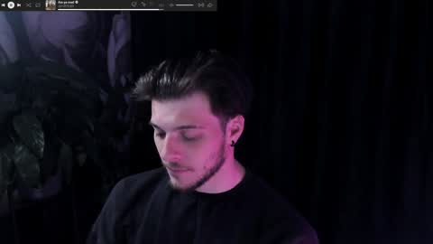 Gus online show from April 2026 09:19:01 PM