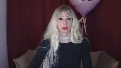 Snapshot of whitequeen888 chatting on January 2025 06:56:02 PM White Queen online show from January 2025 06:56:02 PM