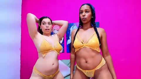 whites_and_black online show from June 2026 11:54:02 PM
