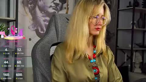 whitneypunnch online show from April 2026 02:42:01 PM