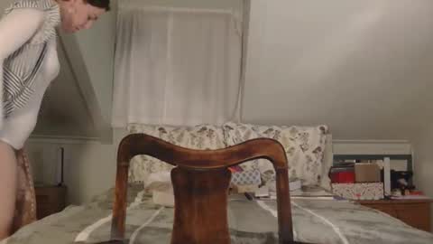 Miss Dior online show from January 2026 12:45:02 AM