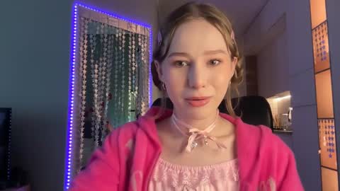 Alisa online show from January 2025 07:10:02 AM