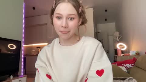 Alisa online show from January 2025 10:20:01 AM