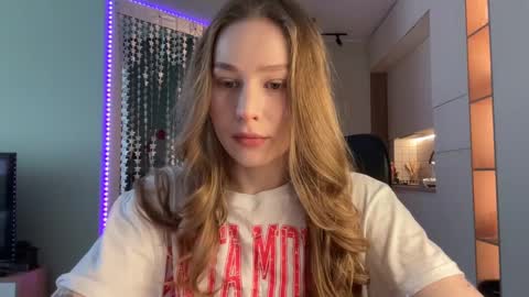 Alisa online show from January 2025 07:19:02 AM