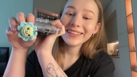 Alisa online show from February 2025 07:29:02 AM