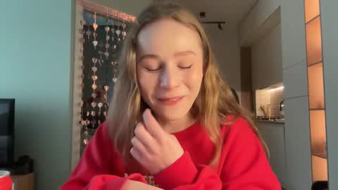 Alisa online show from February 2025 08:33:02 AM