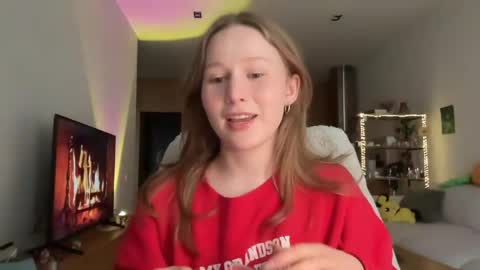 Alisa online show from April 2026 07:50:02 AM