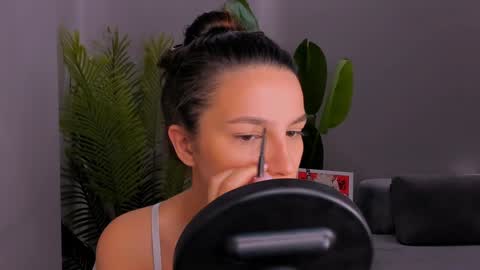 whoislulu online show from December 2024 07:25:02 PM