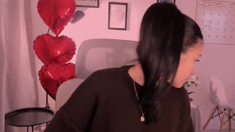 whoislulu online show from February 2026 04:25:01 PM