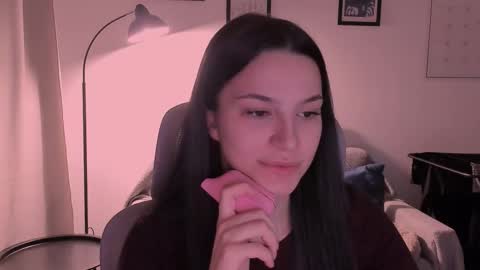 whoislulu online show from March 2026 07:42:02 PM