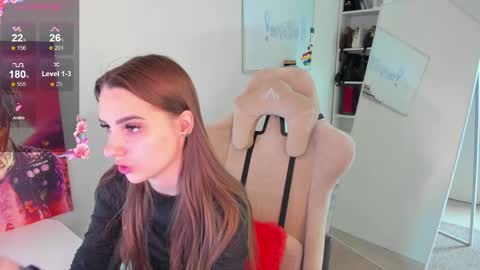 Abby  online show from December 2024 12:55:01 PM