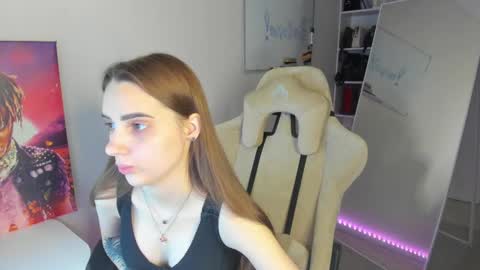 Abby  online show from January 2025 01:21:01 AM