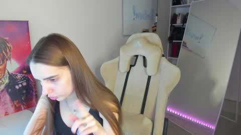 Abby  online show from January 2025 01:15:01 PM