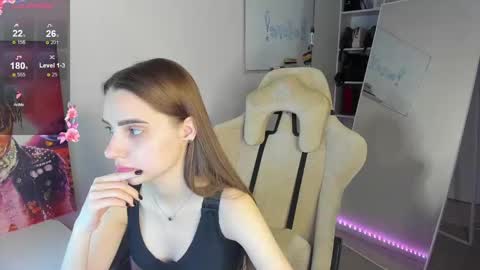 Abby  online show from January 2025 12:18:01 AM