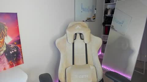 Abby  online show from January 2025 04:27:01 AM