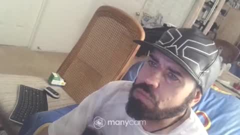 whorenee kawk online show from January 2025 10:01:01 PM