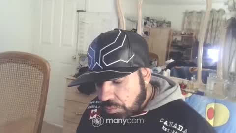 whorenee kawk online show from January 2025 01:32:01 PM