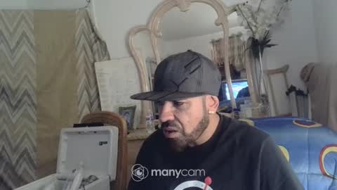 whorenee kawk online show from February 2025 12:51:02 PM