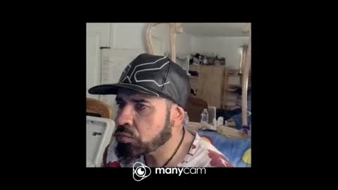 whorenee kawk online show from March 2025 01:15:02 PM