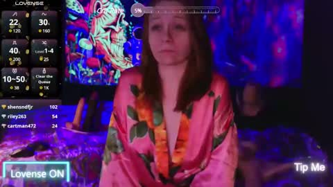 Fire C online show from January 2025 01:12:02 PM