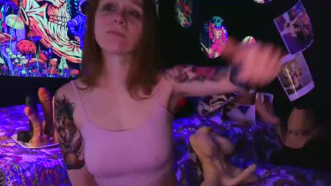 Fire C online show from February 2025 11:10:02 PM