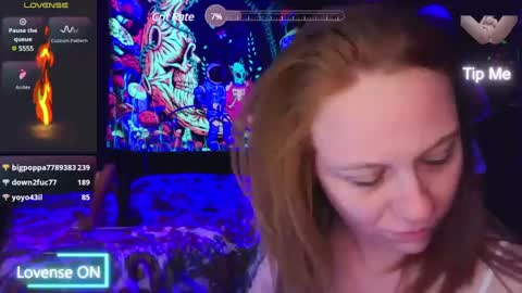 Fire C online show from March 2025 12:52:01 PM