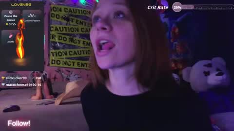 Fire C online show from October 2025 10:27:02 AM