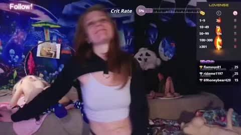 Fire C online show from February 2026 11:18:01 AM