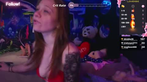 Fire C online show from April 2026 12:02:01 PM