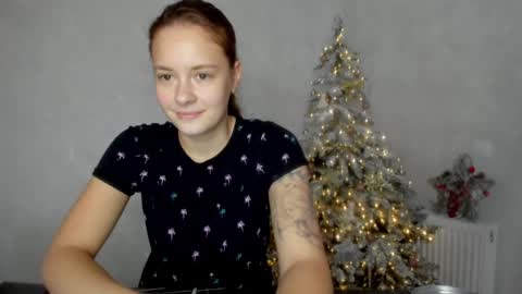 Veronica online show from December 2024 08:36:02 PM